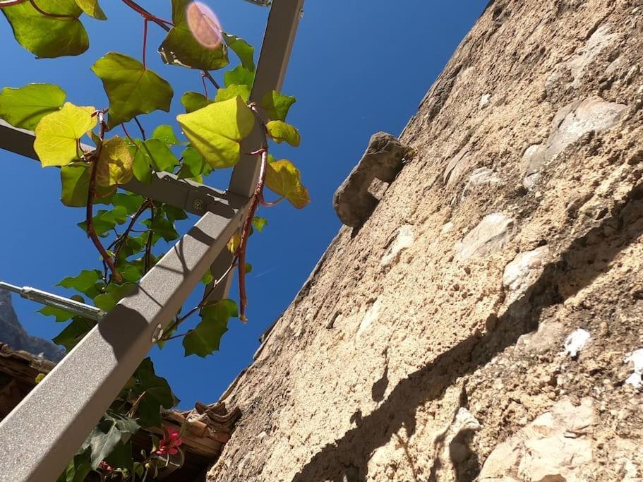Giovanna's Home, Historic Town House With Garden Ferienhaus Riva del Garda