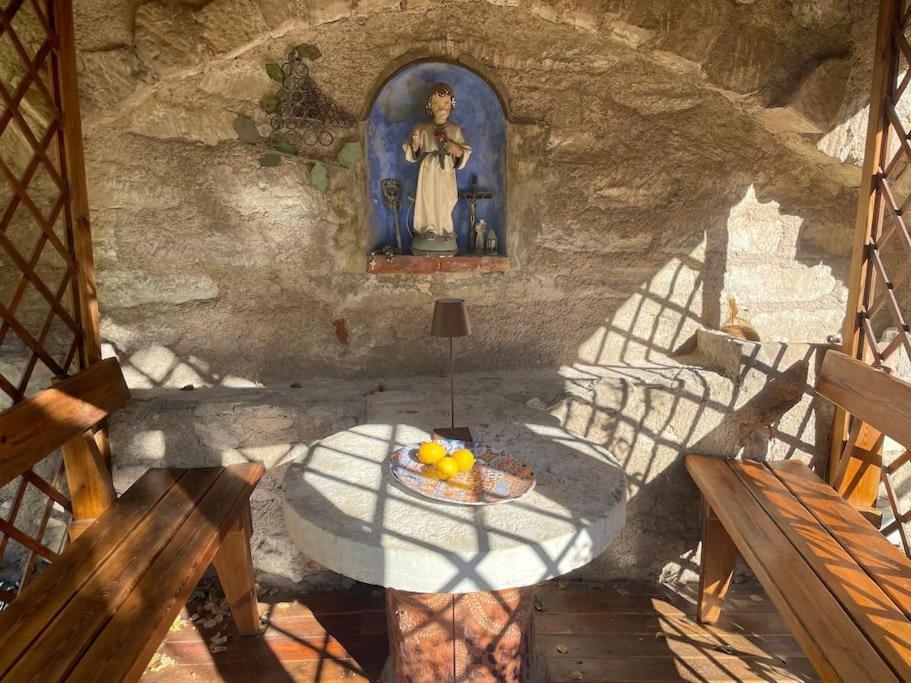 Ferienhaus Giovanna's Home, Historic Town House With Garden *